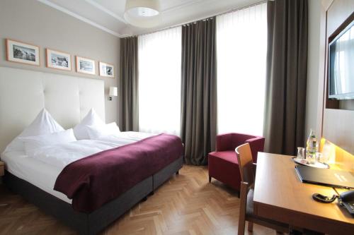 Hotel am Molkenmarkt - image 13