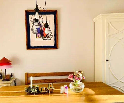 Ferienwohnung Alva Hinterzarten in Hinterzarten, Deutschland