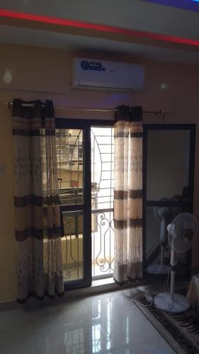 Oasis appartements in Rufiskas
