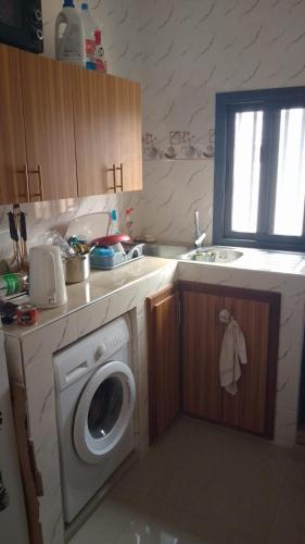 Oasis appartements in Rufiskas