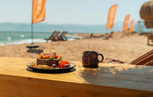 Comida y bebida, Sukoon Nuweibaa in Nuweiba