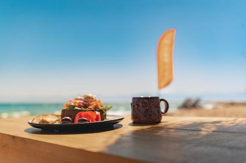Strand, Sukoon Nuweibaa in Nuweiba
