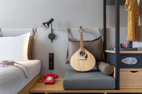 Moxy Lisbon City - image 3