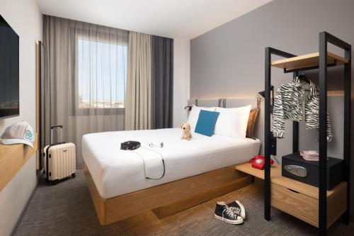 Moxy Lisbon City - image 2