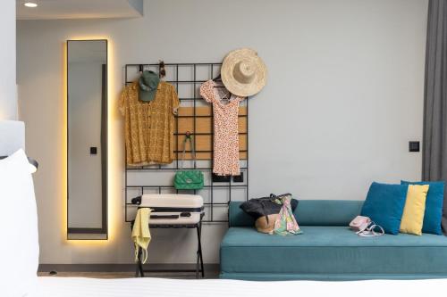Moxy Lisbon City - image 4