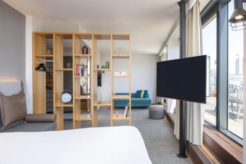 Moxy Lisbon City - image 14