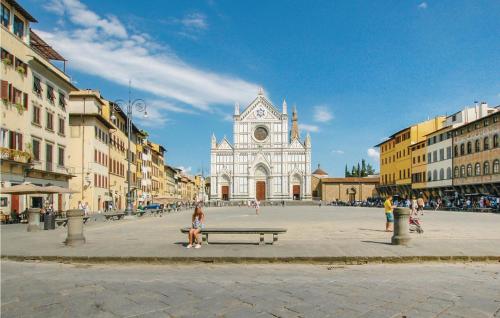 图提格纳诺度假屋 图提格纳诺度假屋