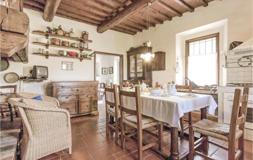 图提格纳诺度假屋 图提格纳诺度假屋