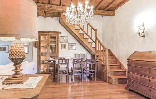 图提格纳诺度假屋 图提格纳诺度假屋