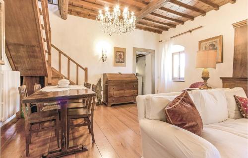 图提格纳诺度假屋 图提格纳诺度假屋