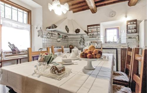 图提格纳诺度假屋 图提格纳诺度假屋