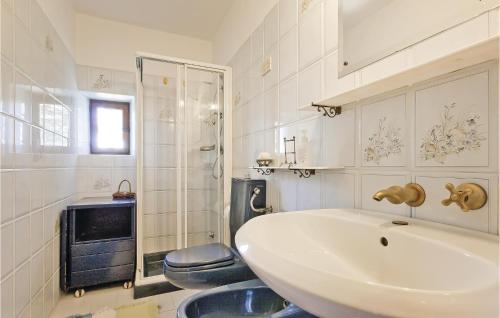 图提格纳诺度假屋 图提格纳诺度假屋