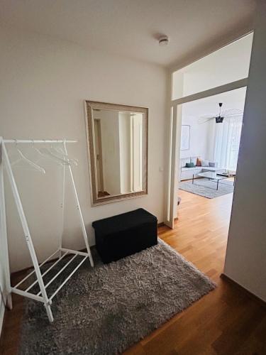 Moderne (Messe-)Wohnung in zentraler Lage, Hannover (fotografie 8)
