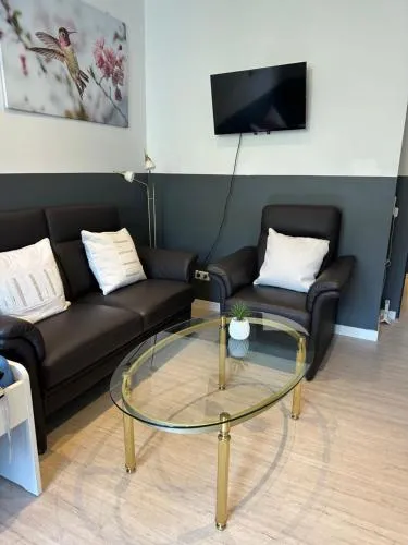 Modernes Apartment 8 in Dortmund in Dortmund, Deutschland