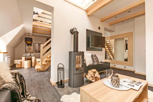 Apartamenty Krzeptowskiego Zakopane, Zakopane