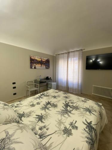 ROMA PARADISO GUEST HOUSE, Rom (Foto 9)
