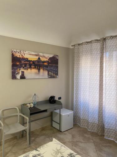 ROMA PARADISO GUEST HOUSE, Rom (Foto 10)