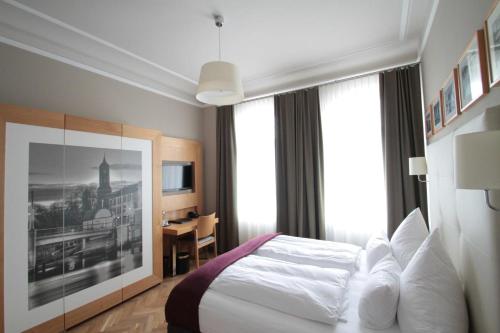 Hotel am Molkenmarkt - image 10