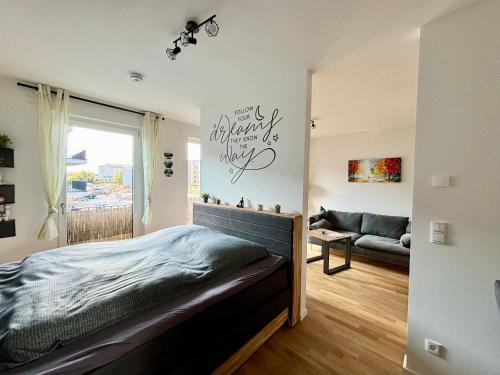 Apartment MaLu in Weimar · Výmar
