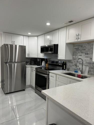 Perfect place to enjoy the city or just relax in North Lawndale