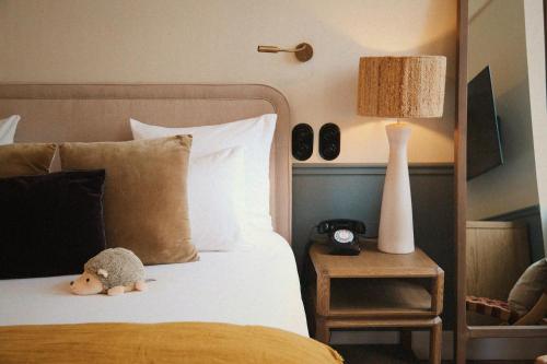 Superior Double Room image 3