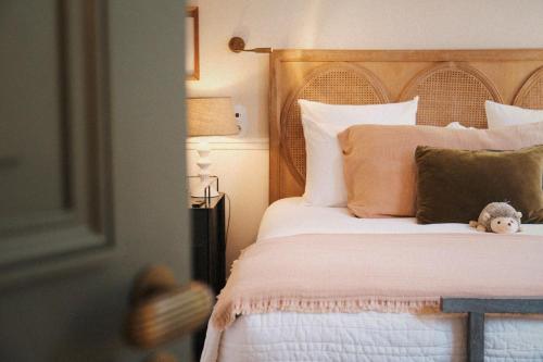 Boutique Hotel SOCLO