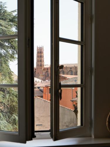 Boutique Hotel SOCLO, Toulouse (photo 10)