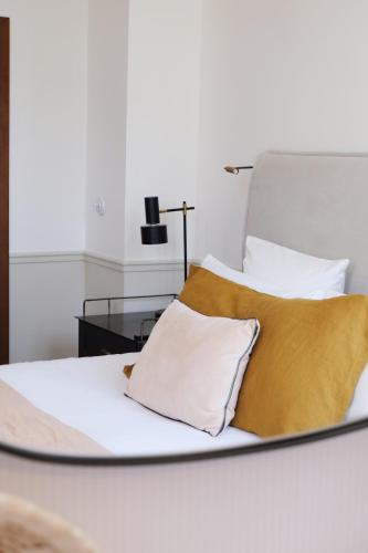 Deluxe Double Room image 4