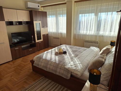 Apartman Veronika