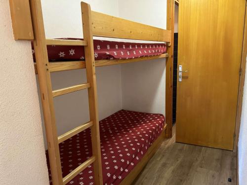 Appartement Méribel 1 pièce 4 personnes - FR-1-180-297
