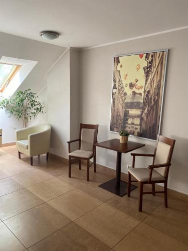 Hotel Restauracja Cztery Pory Roku