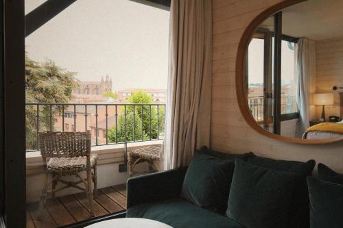  Prestige Double Room image 6