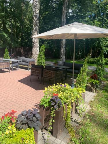 Ресторан, Hotel Restauracja Cztery Pory Roku in Орнета
