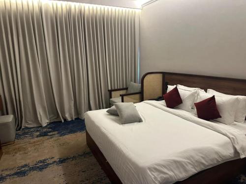 Photo - Al Hayatt Jeddah Hotel