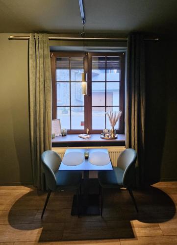 Ferme La Joye in 烏法利茲