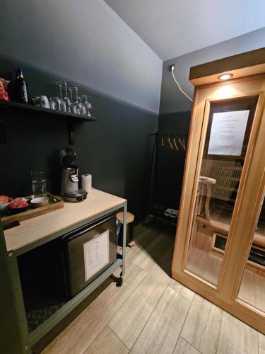 Ferme La Joye in 烏法利茲