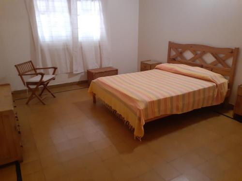 La Casa de la Esquina in Cuesta Blanca