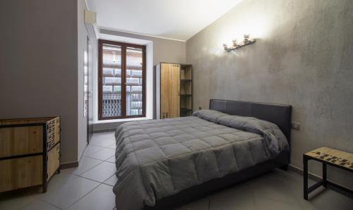Il Taschino Suite Room Type - Quadruple Room