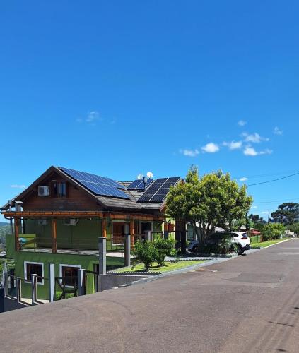 Casa Petri Gramado