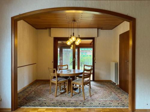 Apartmenthaus Prunzelberg in ซาลซ์กิทเทอร์