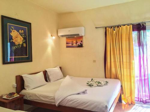 Golden Europe Hotel – Dahab, NM