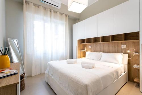 CO99 - New two bedrooms Washington