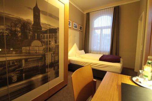 Hotel am Molkenmarkt - image 4