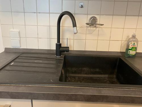 Gemütliche Handwerkerwohnung, Múnich (foto 3)