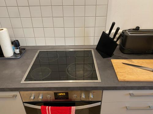 Gemütliche Handwerkerwohnung, Múnich (foto 8)