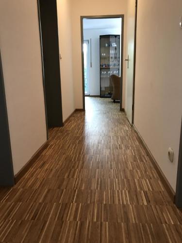 Ferienwohnung Henninger