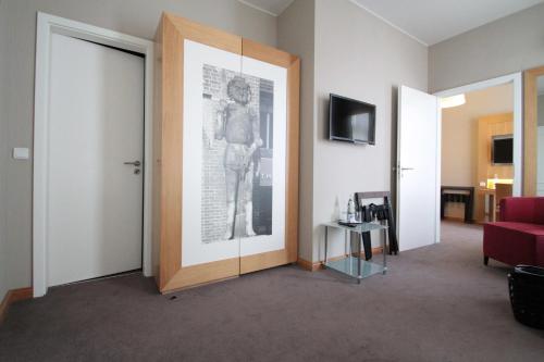 Hotel am Molkenmarkt - image 5