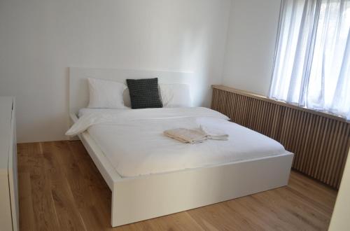 VK - H - Zürich Airport - Luxury - Homestay - Haldenstrasse - Kloten in Kloten, Schweiz