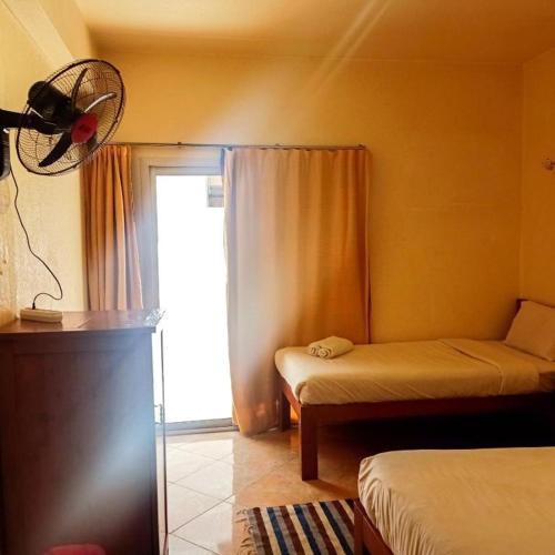 Golden Europe Hotel – Dahab, NM