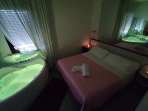 Hotel Memory, Rimini (photo 10)